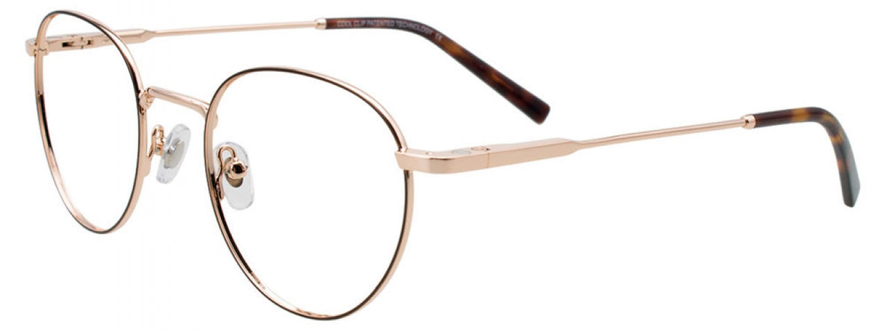 Cool Clip CC856 Eyeglasses