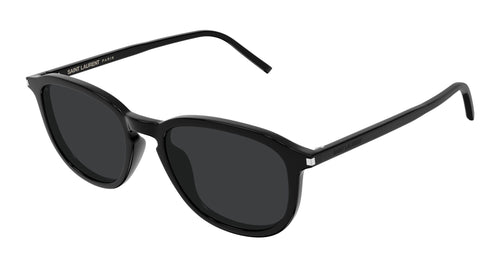 001 - Black - Black