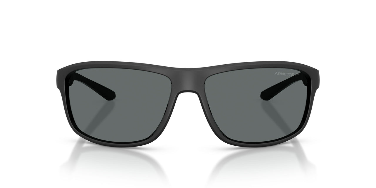 290081 - Black - Grey Polarized