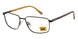 Caterpillar CTO3059 Eyeglasses