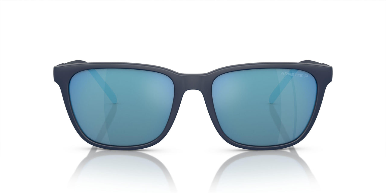 275922 - Blue - Dark Grey Mirror Water Polarized