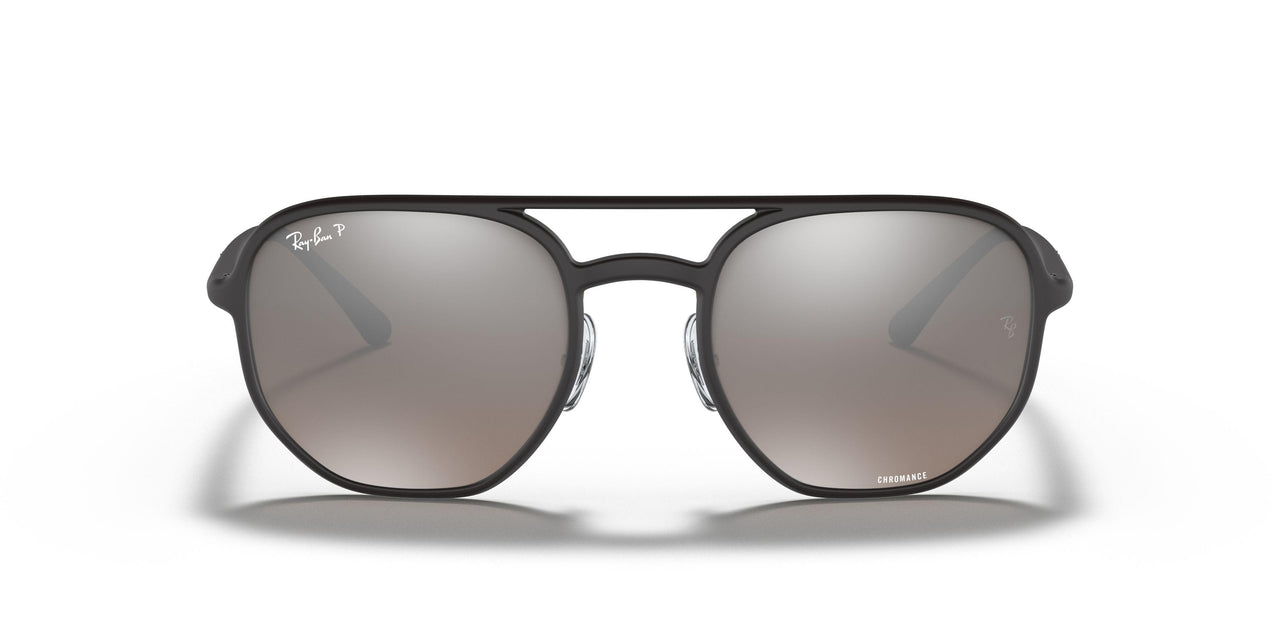 601S5J - Black - Grey Mir Grey Gradient Polar