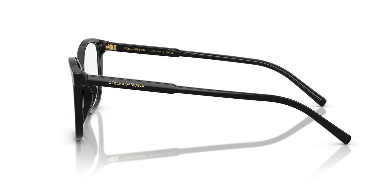501 - Black