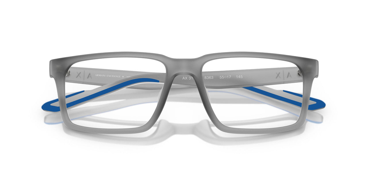8363 - Grey