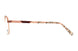 003-00 - bordeaux-rosegold