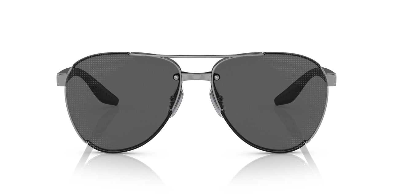 5AV07U - Black - Grey Mirror Black