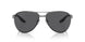 5AV07U - Black - Grey Mirror Black