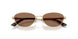 300673 - Gold - Dark Brown