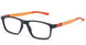 17 - GLOW FANBOY 3.0 BLACK  ORANGE
