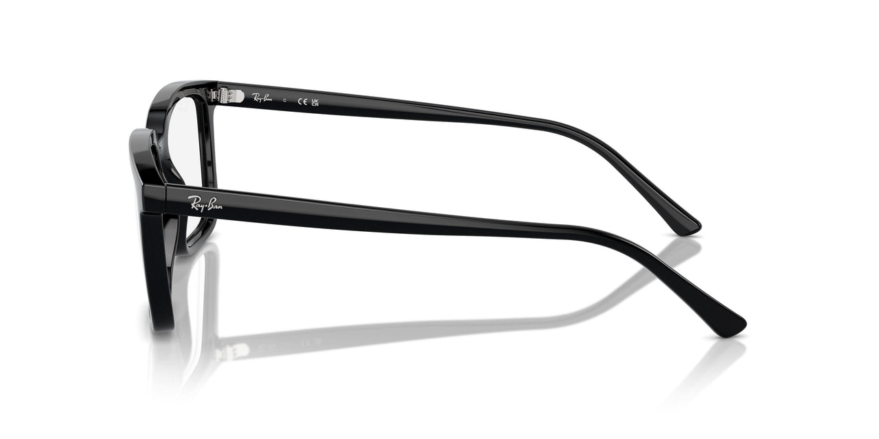 2000 - Black - Clear