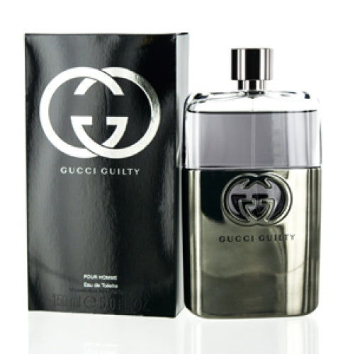 Gucci Guilty Pour Homme EDT Spray