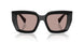 16K20I - Black - Light Purple Brown