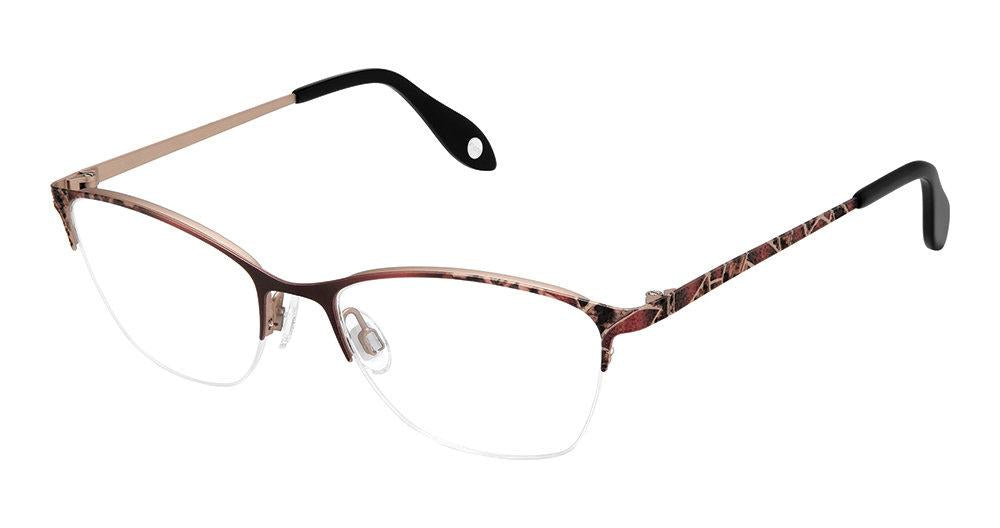 Fysh F-3769 Eyeglasses