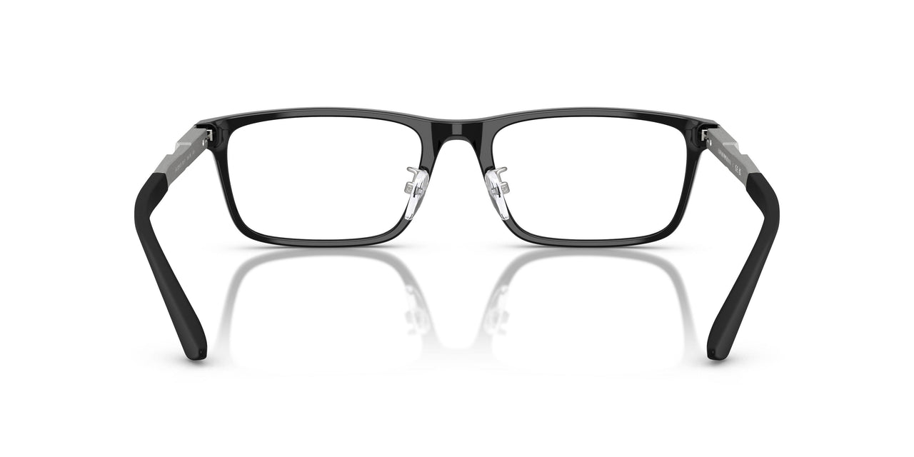 5017 - Black