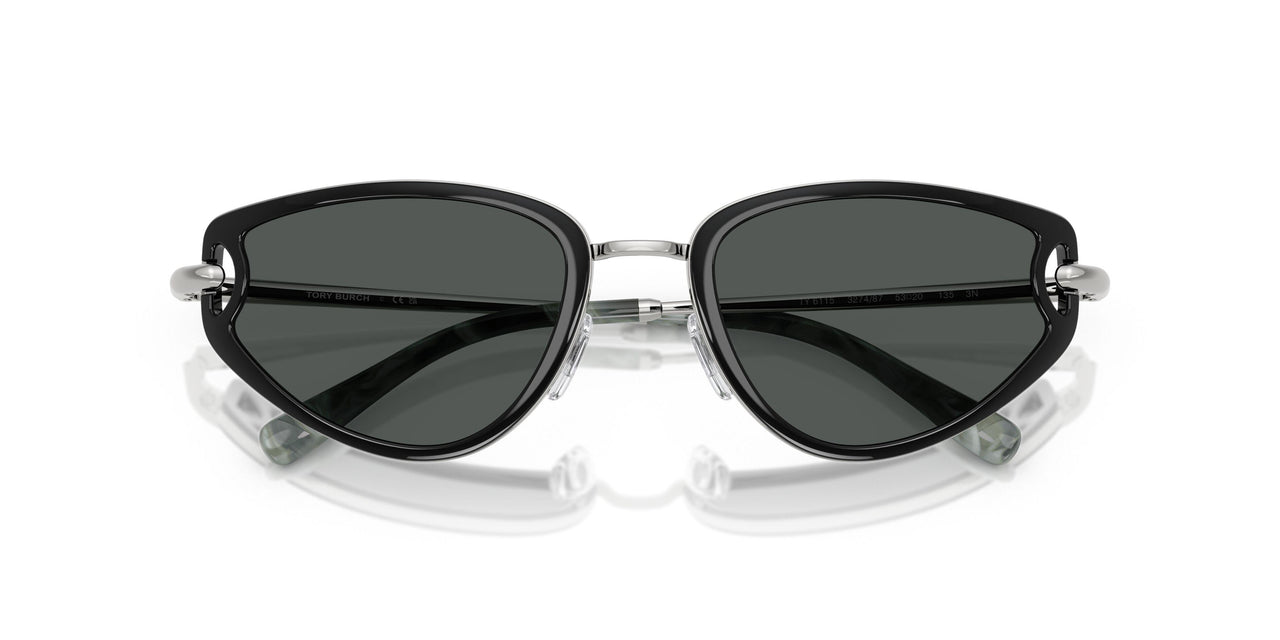 327487 - Black - Dark Grey