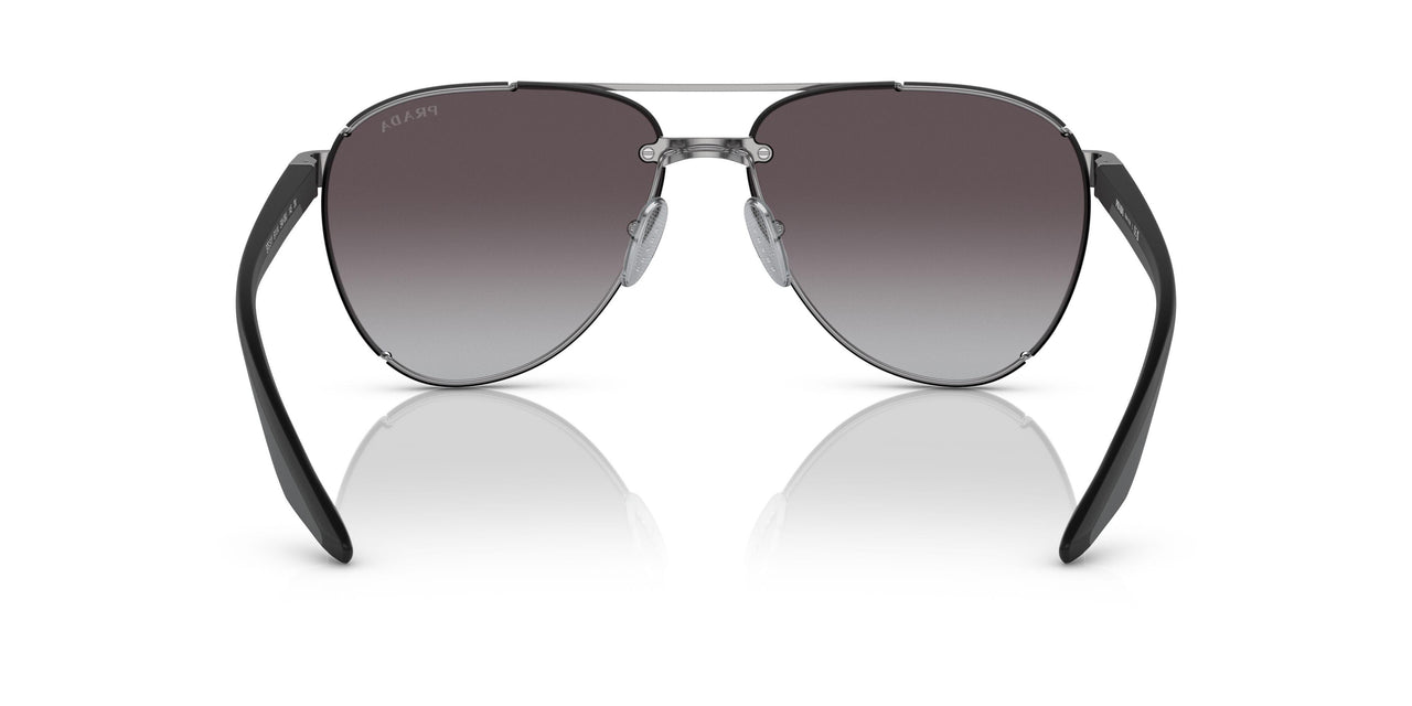 5AV09U - Grey - Grey Gradient