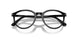 95 - Black - Clear