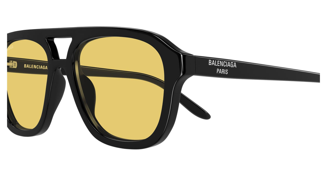 002 - Black - Yellow