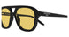 002 - Black - Yellow