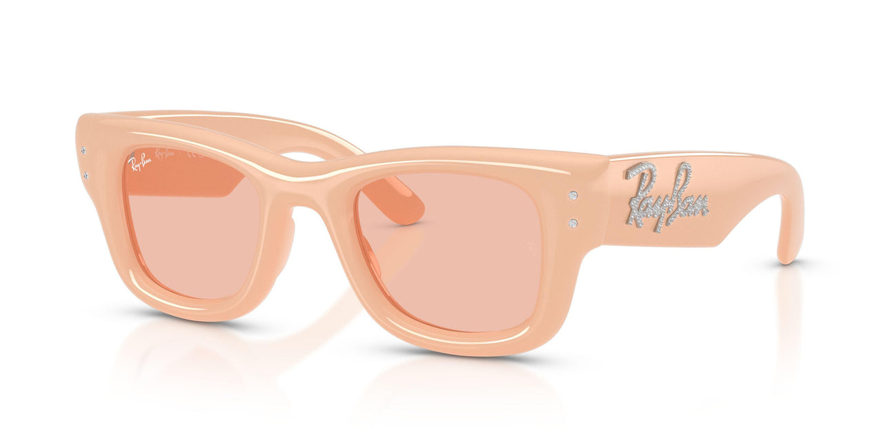 688884 - Beige - Dark Pink