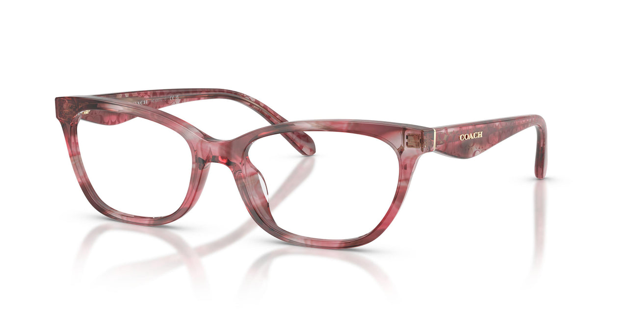 Coach 6307U Eyeglasses