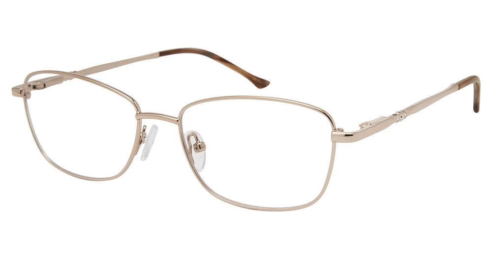 Caravaggio CAR-C435 Eyeglasses