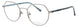 Prodesign PRIM2 Eyeglasses
