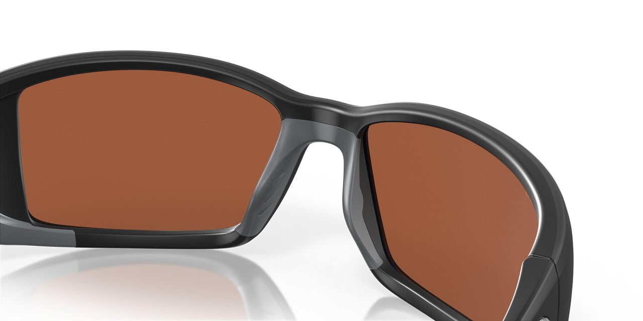 901421 - 11 Matte Black - Green Mir 580g