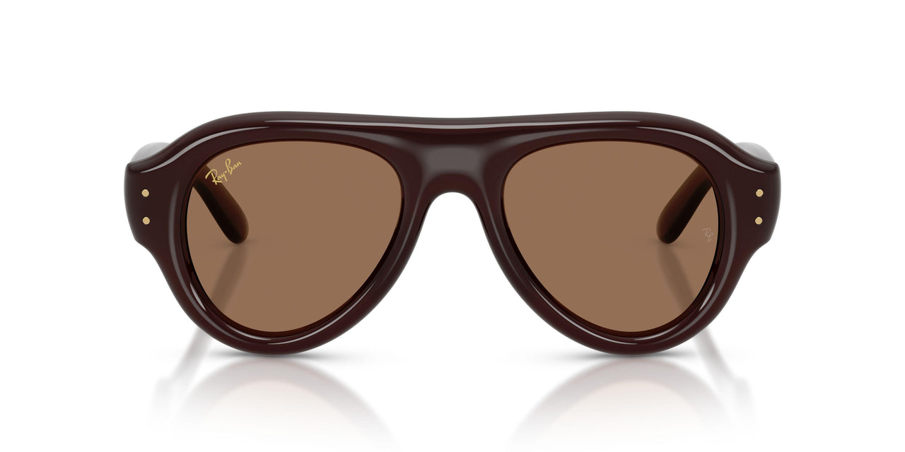689673 - Brown - Dark Brown