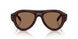 689673 - Brown - Dark Brown