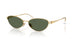 Vogue 4369S Sunglasses