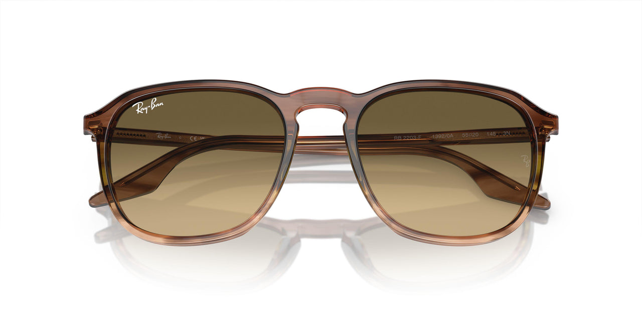 13920A - Brown - Brown Vintage