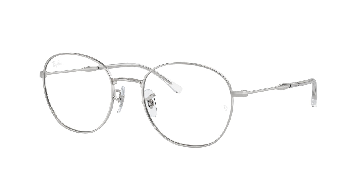 Ray-Ban 6509 Eyeglasses