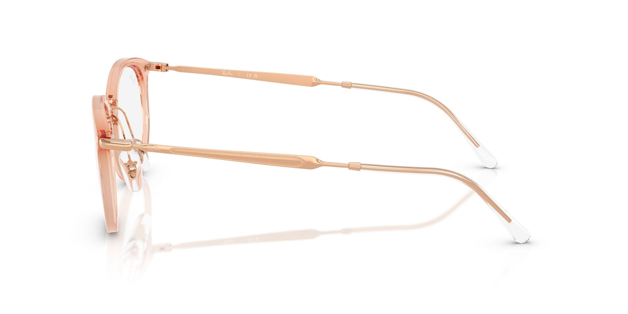 8124 - Brown - Clear