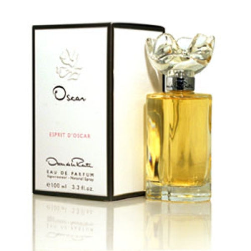 Oscar De La Renta Esprit D'oscar EDP Spray