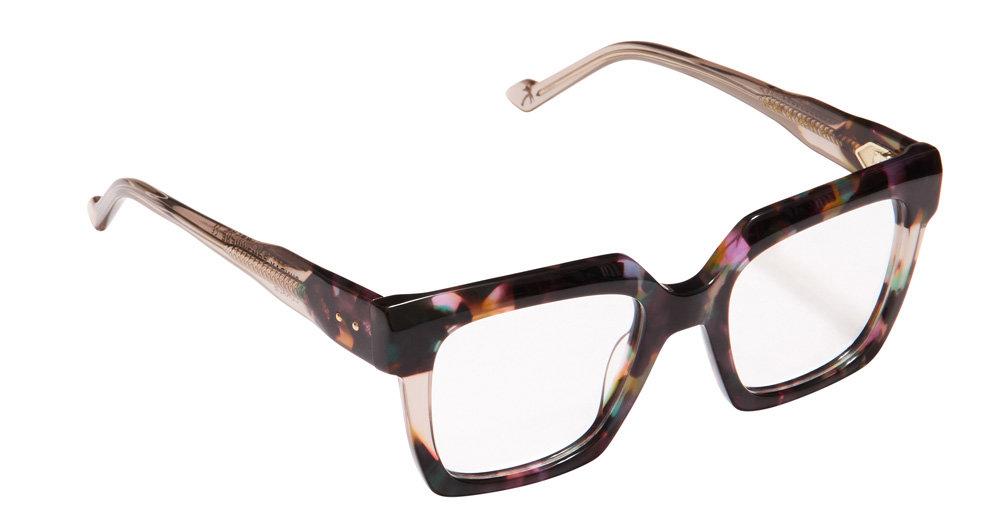 Sunday Somewhere Coralie Eyeglasses