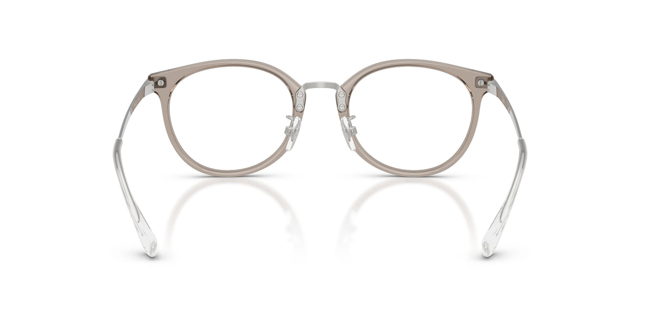8125 - Grey - Clear