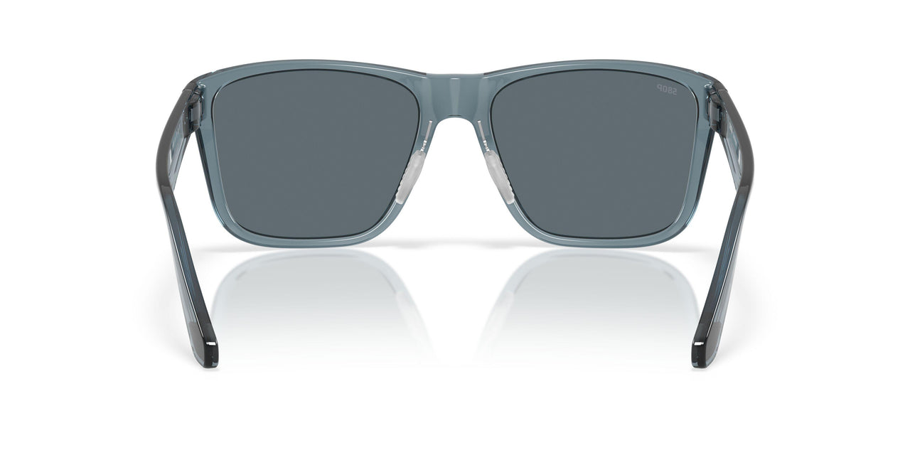 912608 - Blue - Blue Mirror