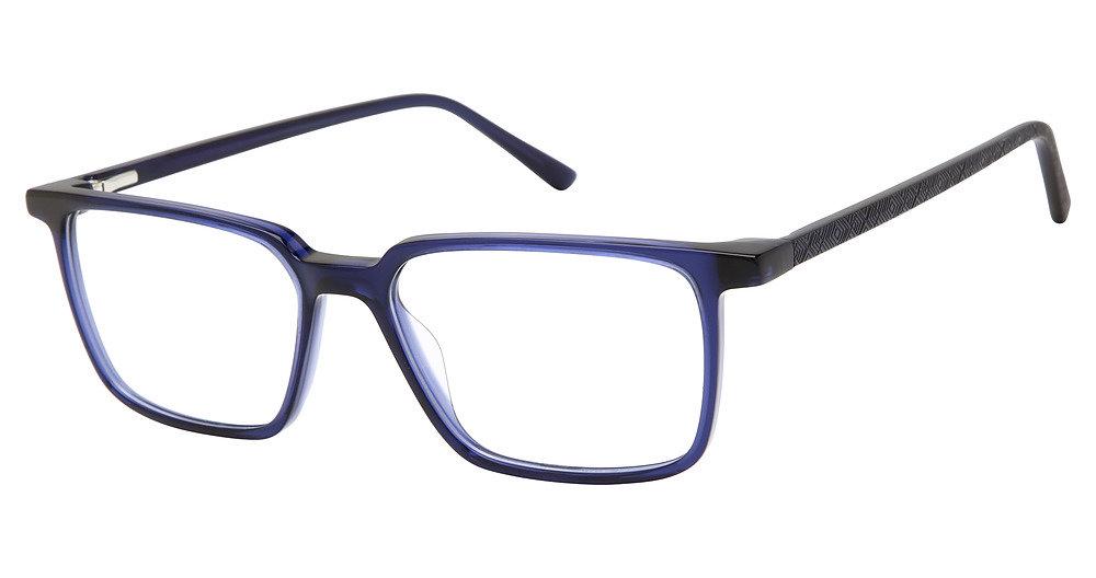 Revolution REV-SOREN-w/Clip Eyeglasses