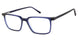 Revolution REV-SOREN-w/Clip Eyeglasses
