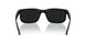 290055 - Black - Blue Mirror Blue
