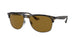 710/83 - Havana - Dark Brown Polar