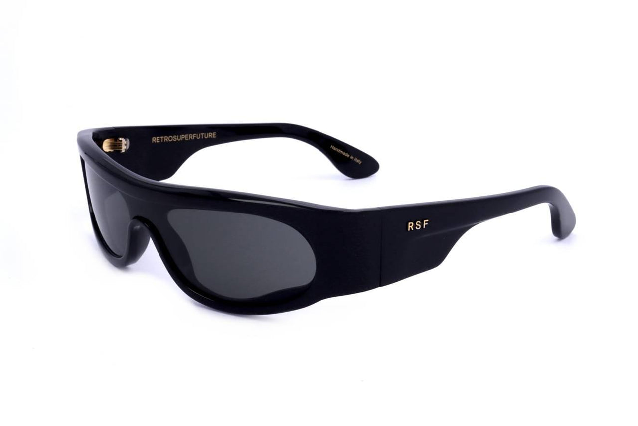 X11 - BLACK