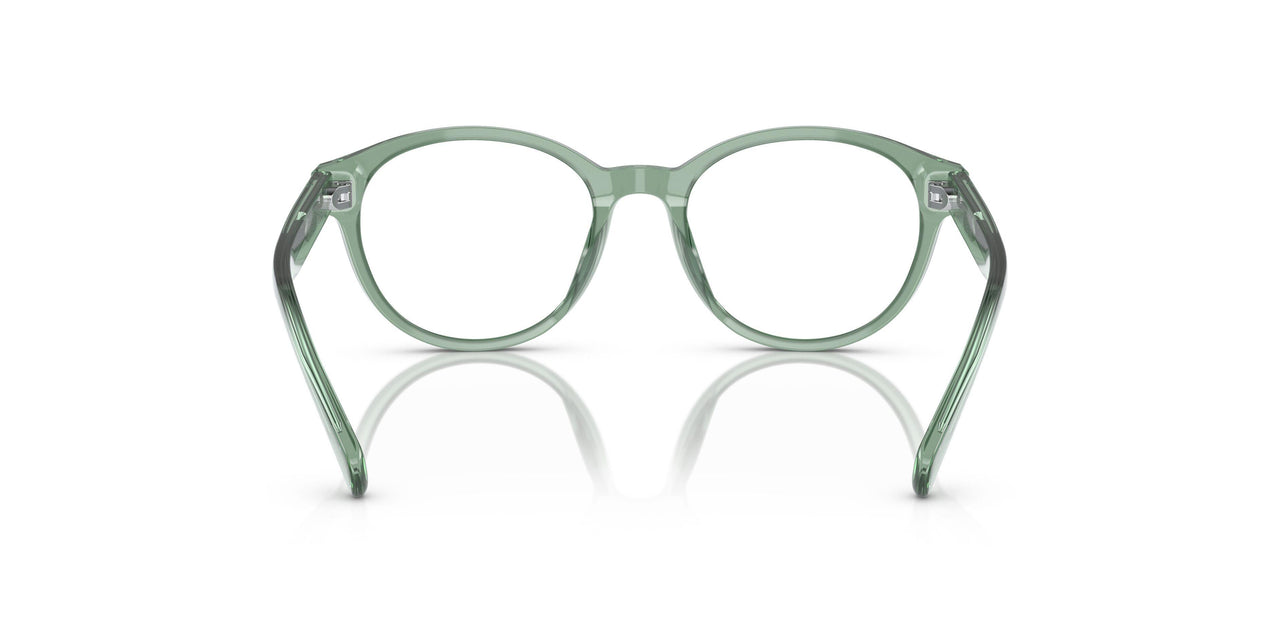 6099 - Green