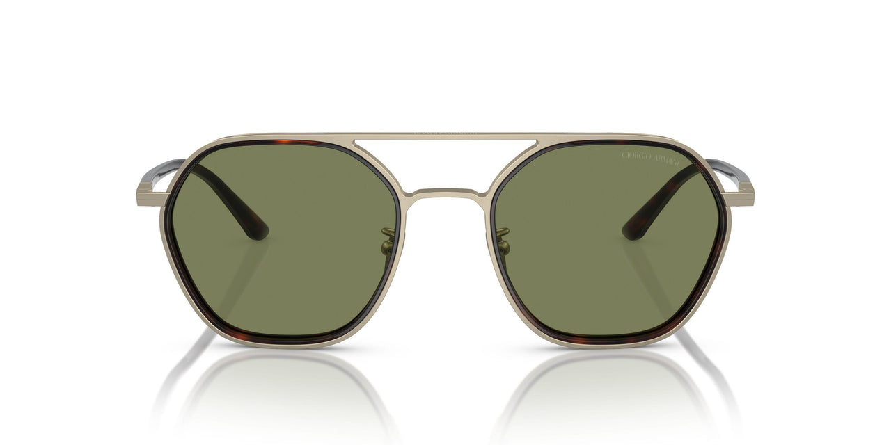 30022A - Gold - Green