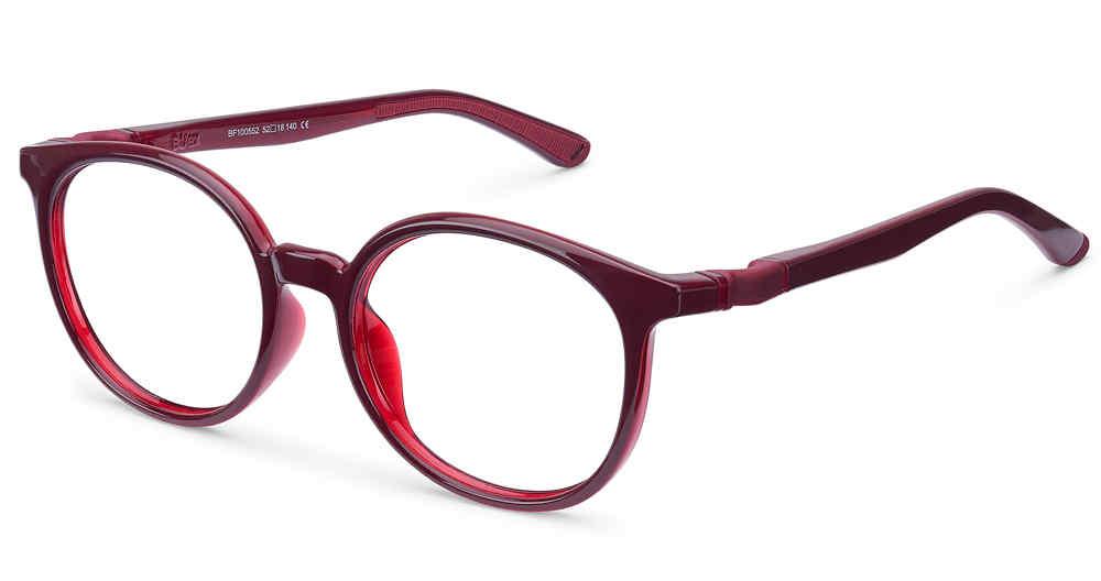 05 - BFLEX B-CREATIVE BURGUNDY