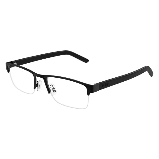 001 - Black - Transparent