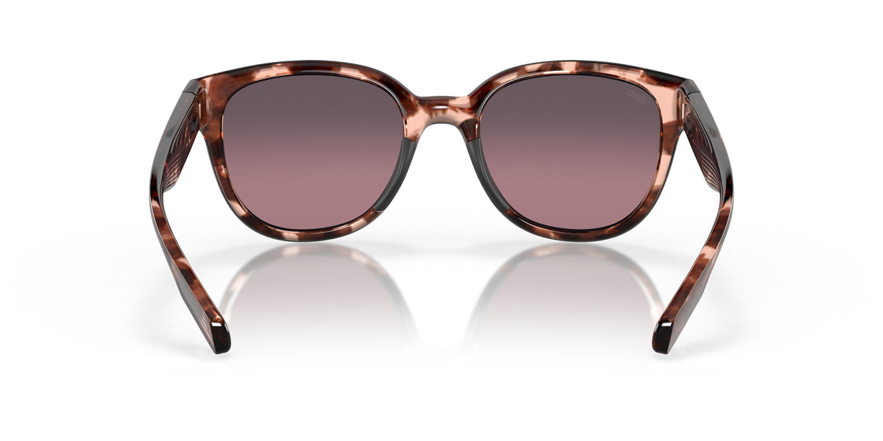 905109 - Orange - Rose Gradient