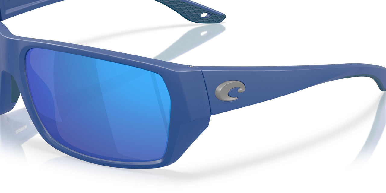 911317 - Blue - Blue Mirror