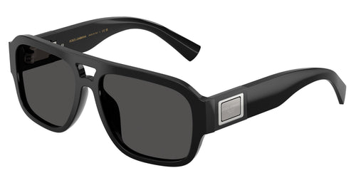 Dolce & Gabbana 4506 Sunglasses